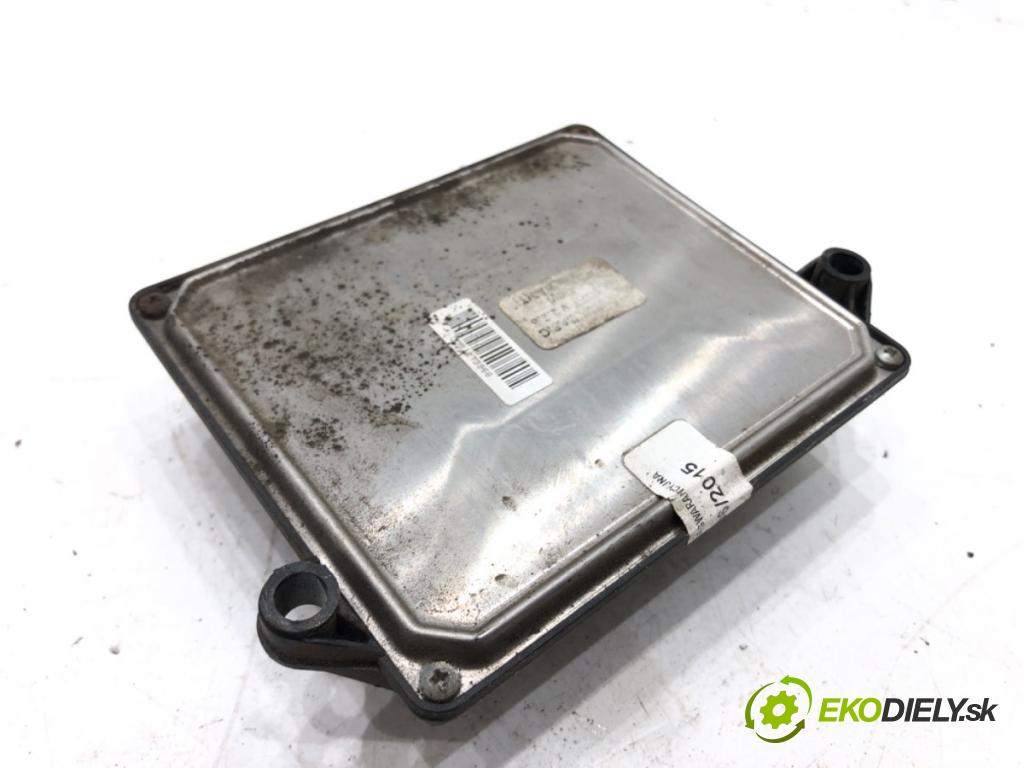 MAZDA 6 Hatchback (GG) 2002 - 2008    2.0 (GGES) 108 kW [147 KM] benzyna 2005 - 2007  riadiaca jednotka do plynu LPG STAG-4 QBOX BASIC (Riadiace jednotky)