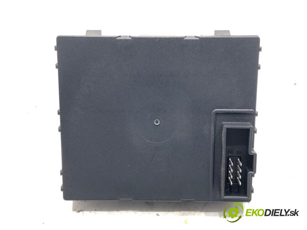 OPEL VECTRA C (Z02) 2002 - 2009    1.8 16V 90 kW [122 KM] benzyna 2002 - 2008  Modul svetiel 13168781 (Ostatné)