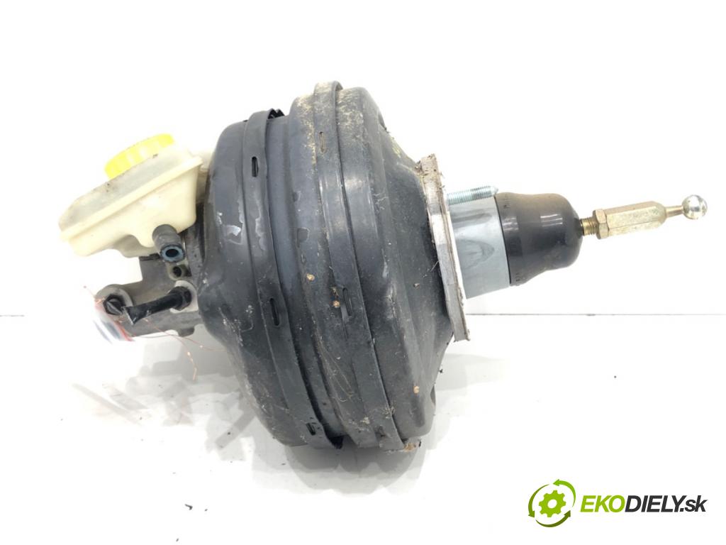 AUDI A4 B6 (8E2) 2000 - 2005    2.0 96 kW [130 KM] benzyna 2000 - 2004  Posilovač bŕzd 8E0612105H