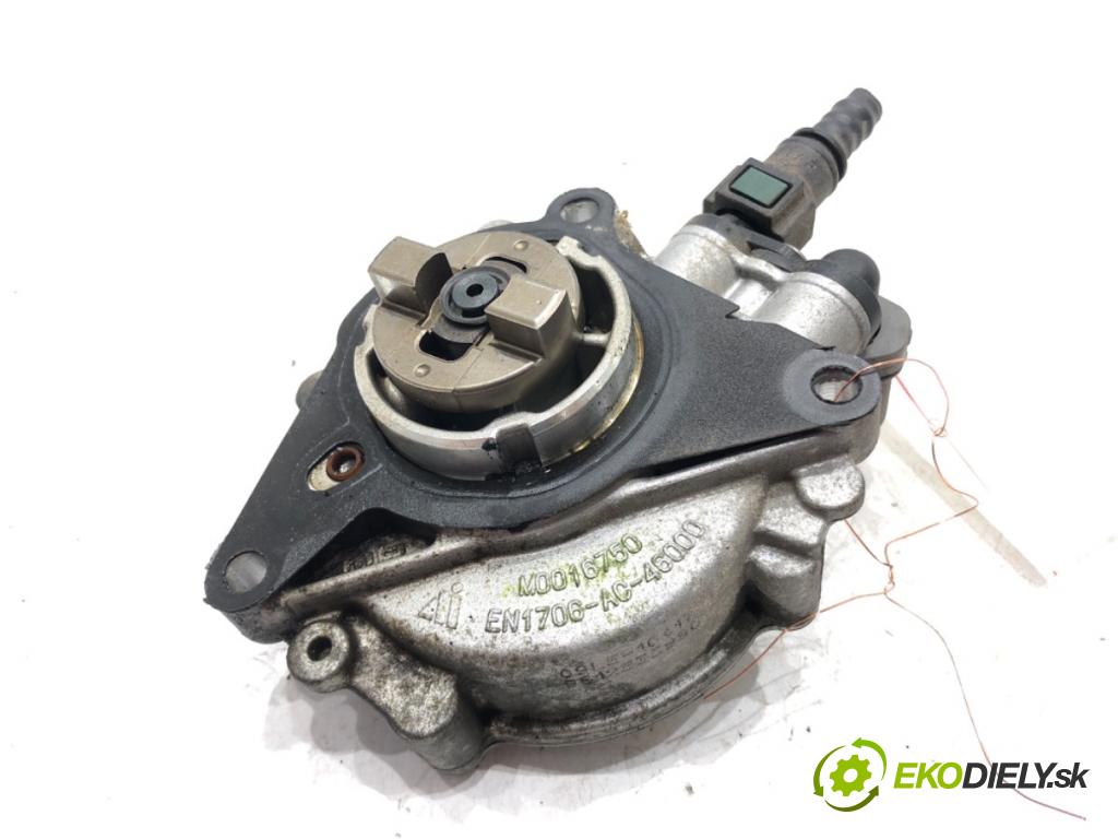 CITROEN C3 PICASSO (SH_) 2009 - 2022    1.2 THP 110 81 kW [110 KM] benzyna 2015 - 2022  pumpa vakuová 9812535980
