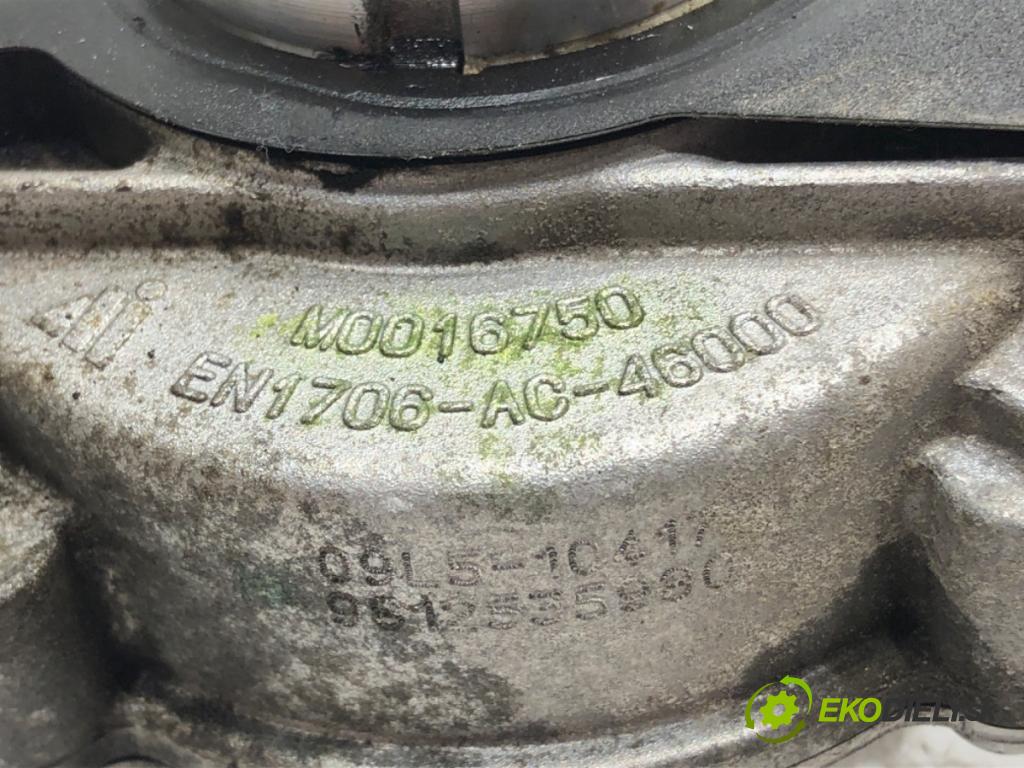 CITROEN C3 PICASSO (SH_) 2009 - 2022    1.2 THP 110 81 kW [110 KM] benzyna 2015 - 2022  pumpa vakuová 9812535980