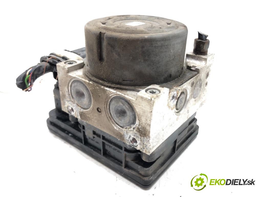 CITROEN C3 PICASSO (SH_) 2009 - 2022    1.2 THP 110 81 kW [110 KM] benzyna 2015 - 2022  Pumpa ABS 9814482680 (Pumpy ABS)