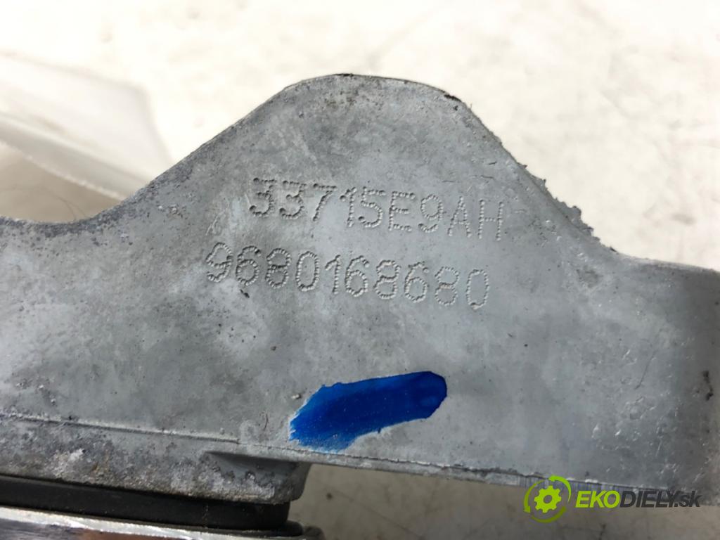 CITROEN C3 PICASSO (SH_) 2009 - 2022    1.2 THP 110 81 kW [110 KM] benzyna 2015 - 2022  Kľučka vonkajšia ľavy predný 9680168680