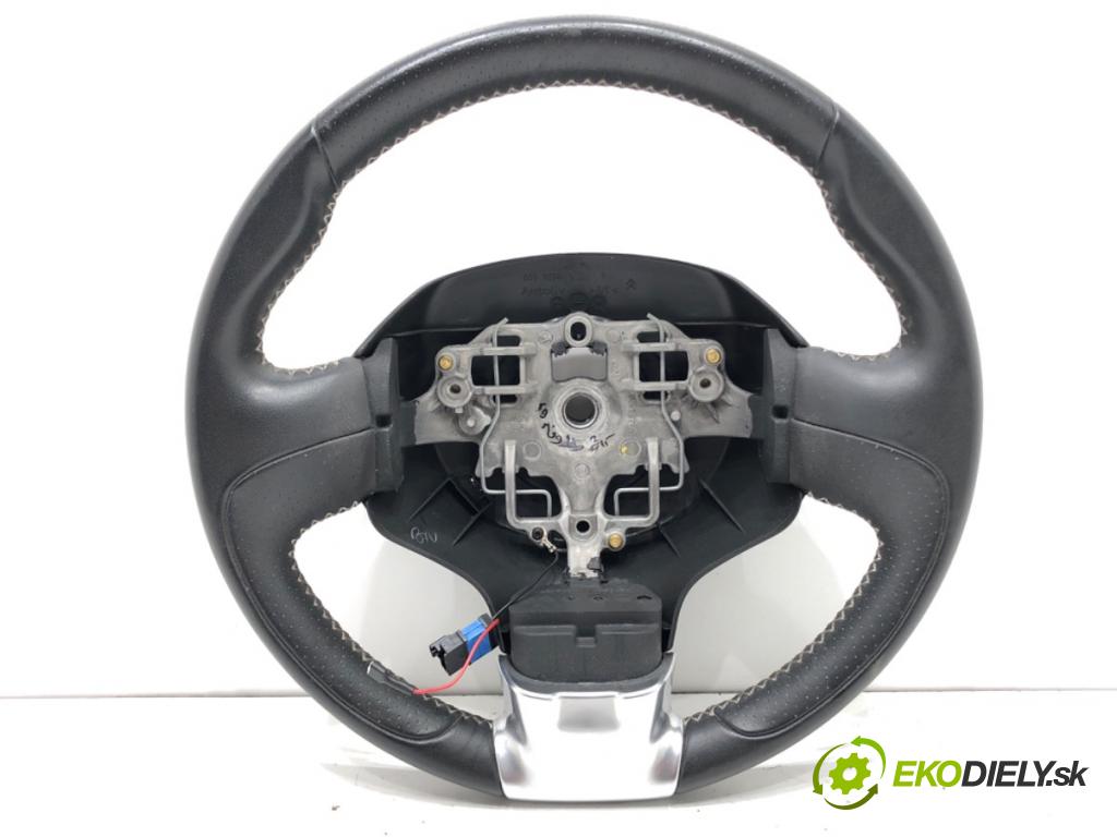 CITROEN C3 PICASSO (SH_) 2009 - 2022    1.2 THP 110 81 kW [110 KM] benzyna 2015 - 2022  Volant 6099294 (Volanty)