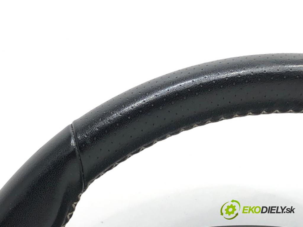 CITROEN C3 PICASSO (SH_) 2009 - 2022    1.2 THP 110 81 kW [110 KM] benzyna 2015 - 2022  Volant 6099294 (Volanty)