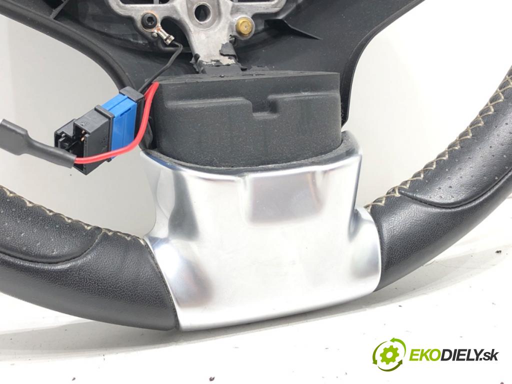 CITROEN C3 PICASSO (SH_) 2009 - 2022    1.2 THP 110 81 kW [110 KM] benzyna 2015 - 2022  Volant 6099294 (Volanty)