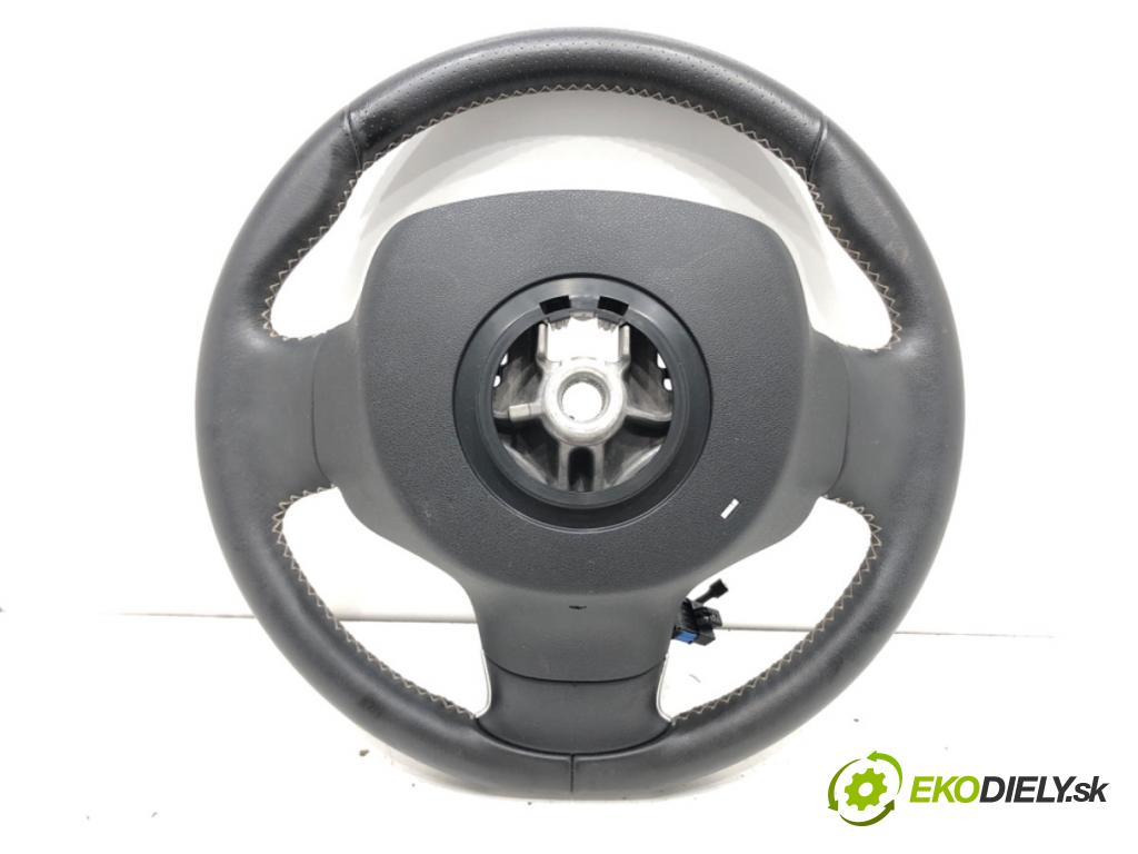 CITROEN C3 PICASSO (SH_) 2009 - 2022    1.2 THP 110 81 kW [110 KM] benzyna 2015 - 2022  Volant 6099294 (Volanty)