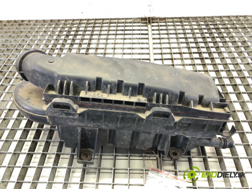 CITROEN C3 PICASSO (SH_) 2009 - 2022    1.2 THP 110 81 kW [110 KM] benzyna 2015 - 2022  Obal filtra vzduchu 9805057080 (Obaly filtrov vzduchu)