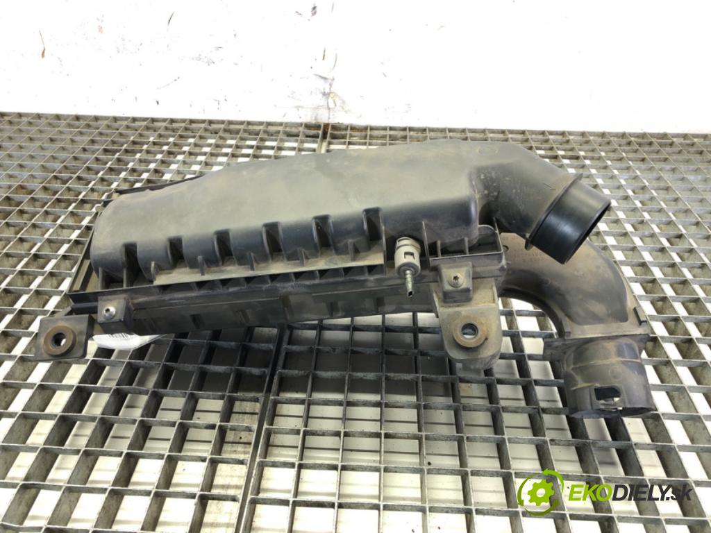 CITROEN C3 PICASSO (SH_) 2009 - 2022    1.2 THP 110 81 kW [110 KM] benzyna 2015 - 2022  Obal filtra vzduchu 9805057080 (Obaly filtrov vzduchu)