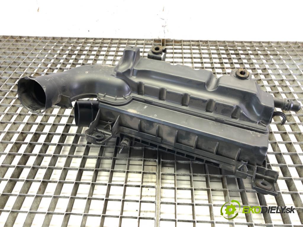 CITROEN C3 PICASSO (SH_) 2009 - 2022    1.2 THP 110 81 kW [110 KM] benzyna 2015 - 2022  Obal filtra vzduchu 9805057080 (Obaly filtrov vzduchu)