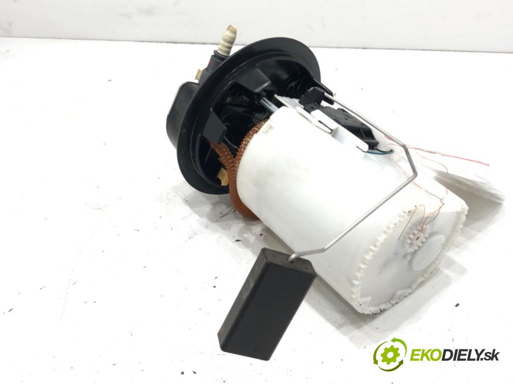 CITROEN C3 PICASSO (SH_) 2009 - 2022    1.2 THP 110 81 kW [110 KM] benzyna 2015 - 2022  pumpa paliva 98135737800 A2C96593001