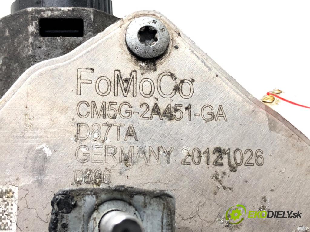 FORD FOCUS III Turnier 2010 - 2022    1.0 EcoBoost 92 kW [125 KM] benzyna 2012 - 2022  pumpa vakuová CM5G-2A451-GA