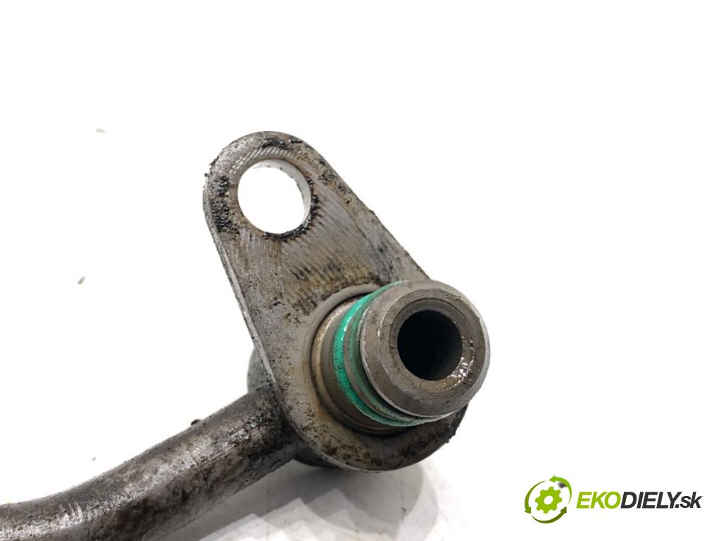 FORD FOCUS III Turnier 2010 - 2022    1.0 EcoBoost 92 kW [125 KM] benzyna 2012 - 2022  rúrka turba CM5G679HA (Hadice intercoolera)