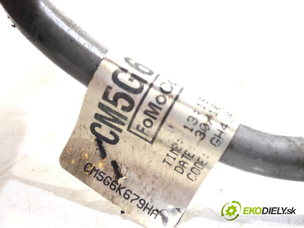 FORD FOCUS III Turnier 2010 - 2022    1.0 EcoBoost 92 kW [125 KM] benzyna 2012 - 2022  rúrka turba CM5G679HA (Hadice intercoolera)