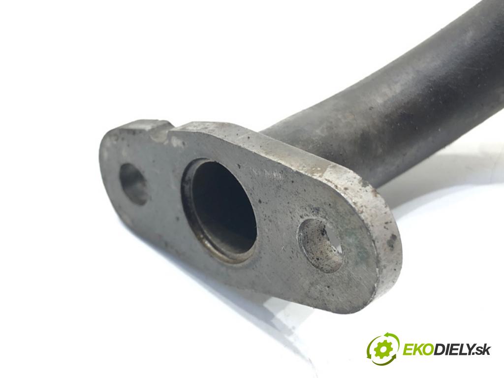 FORD FOCUS III Turnier 2010 - 2022    1.0 EcoBoost 92 kW [125 KM] benzyna 2012 - 2022  rúrka turba CM5G-6K677-GA (Hadice intercoolera)