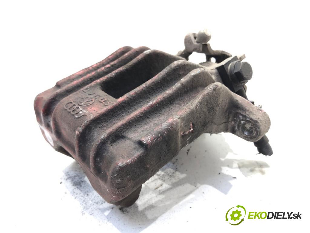 AUDI A3 (8L1) 1996 - 2006    1.9 TDI 66 kW [90 KM] olej napędowy 1996 - 2001  Brzdič strmeň pravy zad 