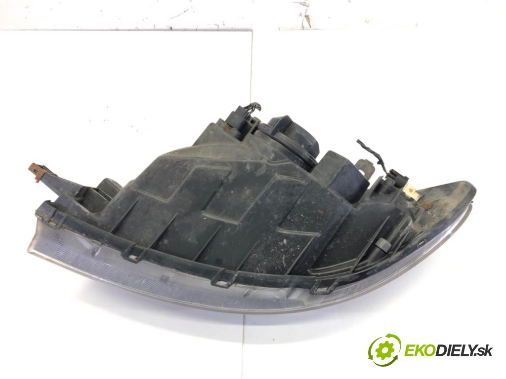 CHEVROLET LACETTI (J200) 2003 - 2022    1.4 16V 70 kW [95 KM] benzyna 2005 - 2013  Svetlomet pravy predný