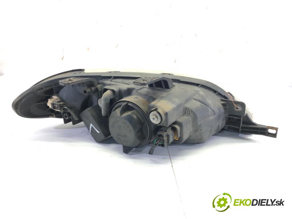 CHEVROLET LACETTI (J200) 2003 - 2022    1.4 16V 70 kW [95 KM] benzyna 2005 - 2013  Svetlomet ľavy predný