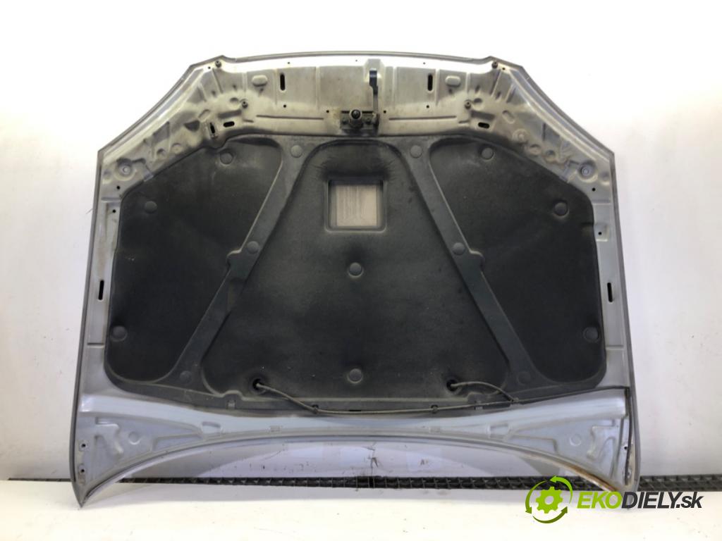 CHEVROLET LACETTI (J200) 2003 - 2022    1.4 16V 70 kW [95 KM] benzyna 2005 - 2013  kapota  (Kapoty)