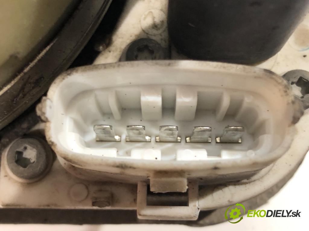 OPEL VECTRA C (Z02) 2002 - 2009    2.2 16V (F69) 108 kW [147 KM] benzyna 2002 - 2008  Pumpa servočerpadlo  (Servočerpadlá, pumpy riadenia)