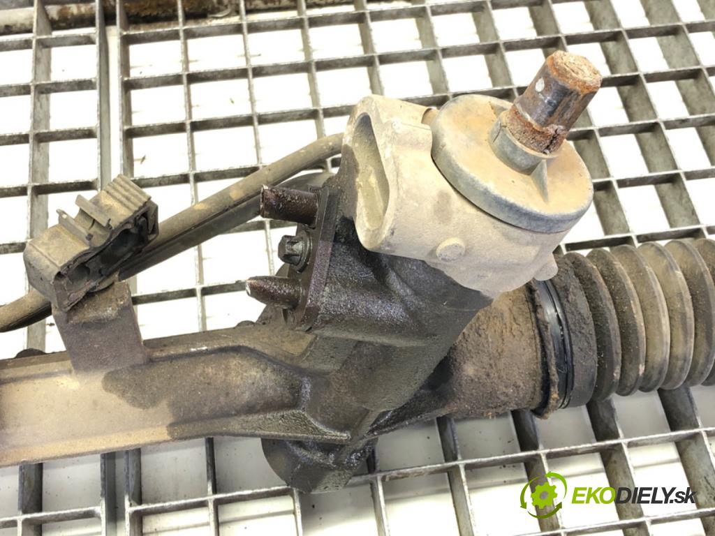 OPEL VECTRA C (Z02) 2002 - 2009    2.2 16V (F69) 108 kW [147 KM] benzyna 2002 - 2008  riadenie 0250080080101 (Riadenia)