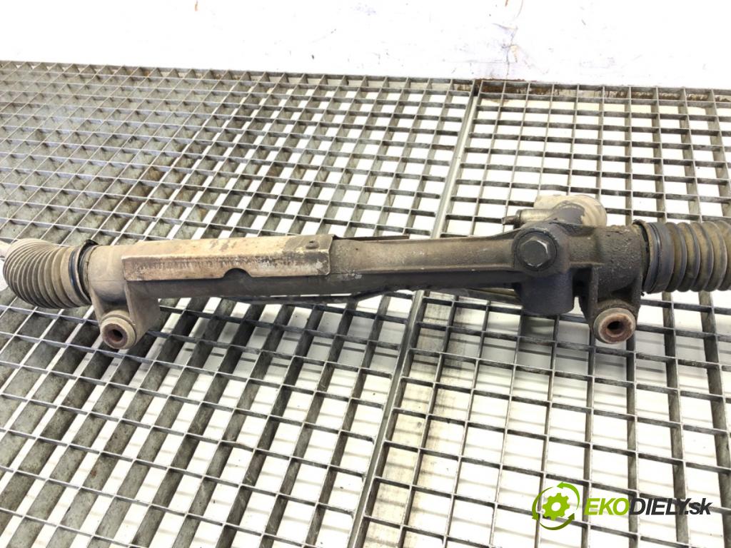 OPEL VECTRA C (Z02) 2002 - 2009    2.2 16V (F69) 108 kW [147 KM] benzyna 2002 - 2008  riadenie 0250080080101 (Riadenia)