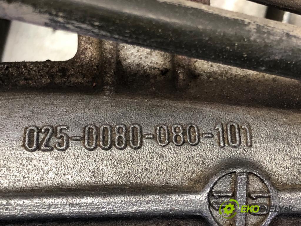 OPEL VECTRA C (Z02) 2002 - 2009    2.2 16V (F69) 108 kW [147 KM] benzyna 2002 - 2008  riadenie 0250080080101 (Riadenia)