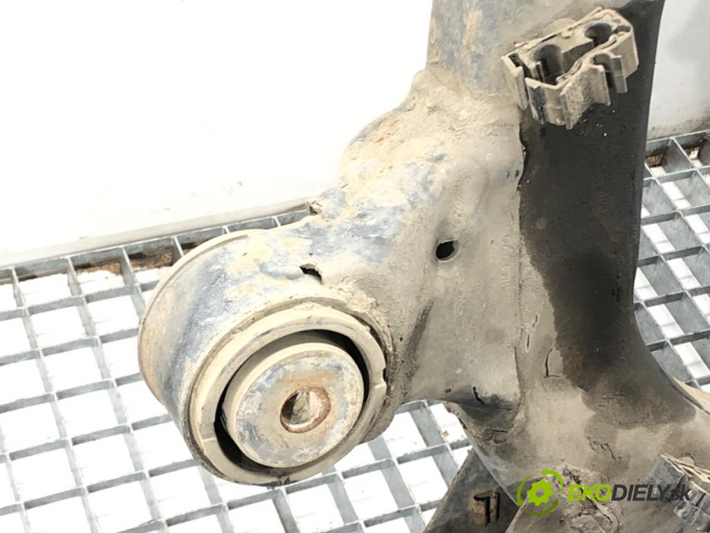 OPEL VECTRA C (Z02) 2002 - 2009    2.2 16V (F69) 108 kW [147 KM] benzyna 2002 - 2008  výztuha pod motor  (Výztuhy přední)