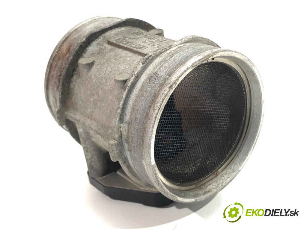 OPEL VECTRA C (Z02) 2002 - 2009    2.2 16V (F69) 108 kW [147 KM] benzyna 2002 - 2008  Váha vzduchu 12569224 (Váhy vzduchu)