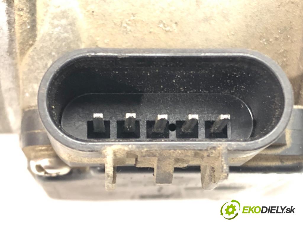 OPEL VECTRA C (Z02) 2002 - 2009    2.2 16V (F69) 108 kW [147 KM] benzyna 2002 - 2008  Váha vzduchu 12569224 (Váhy vzduchu)