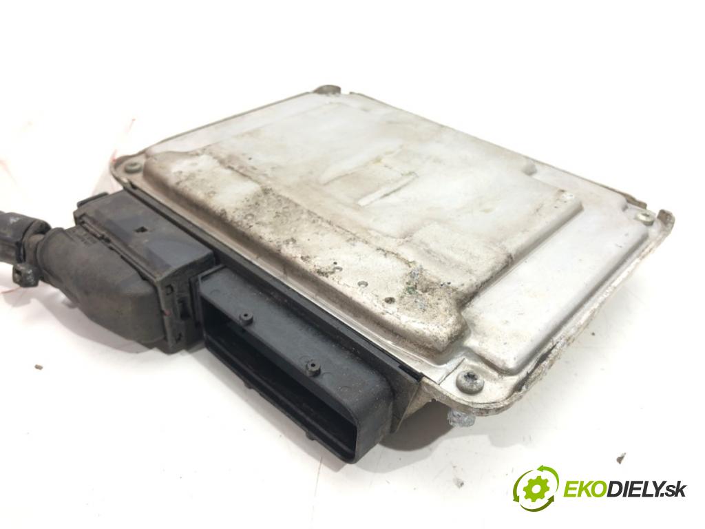 SEAT LEON (1M1) 1999 - 2006    1.9 TDI 81 kW [110 KM] olej napędowy 1999 - 2006  riadiaca jednotka Motor 038906012JJ (Riadiace jednotky)