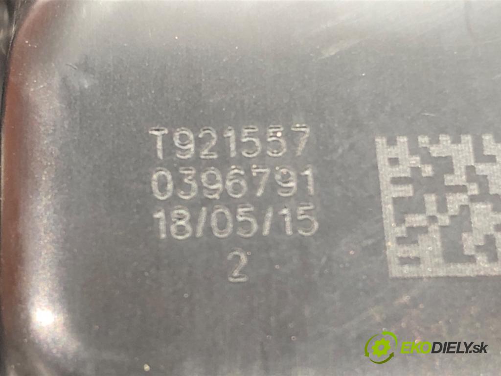 BMW 3 Touring (F31) 2012 - 2019    320 d 135 kW [184 KM] olej napędowy 2012 - 2016  topení T921557