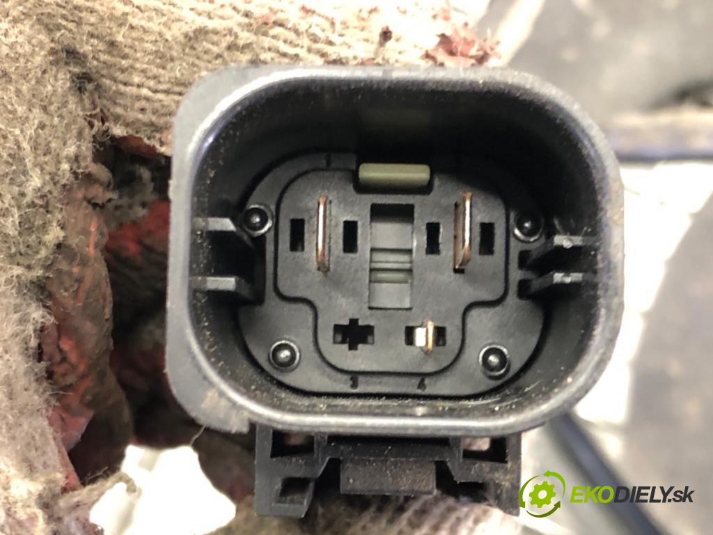 BMW 3 Touring (F31) 2012 - 2019    320 d 135 kW [184 KM] olej napędowy 2012 - 2016  Ventilátor chladiča 8641946 (Ventilátory)