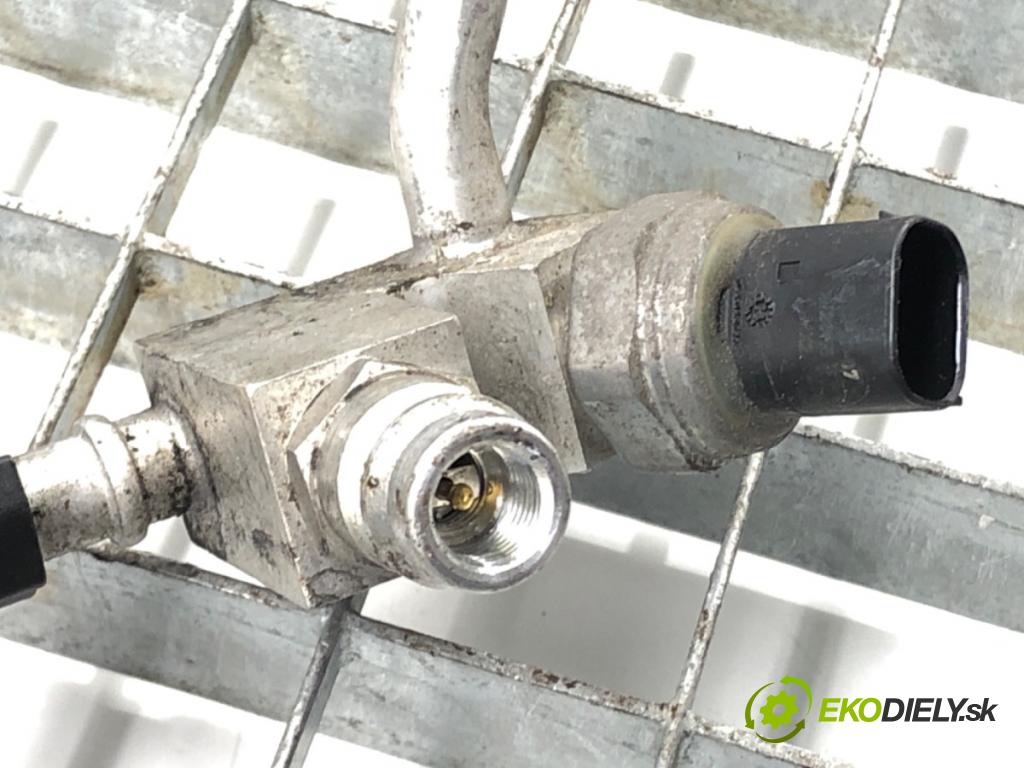 BMW 3 Touring (F31) 2012 - 2019    320 d 135 kW [184 KM] olej napędowy 2012 - 2016  rúrka klimatizácie 9212236 (Rúrky klimatizácie)