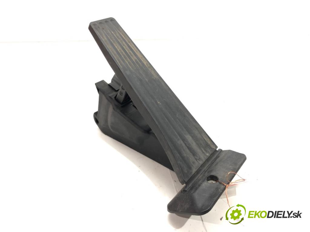 BMW 3 Touring (F31) 2012 - 2019    320 d 135 kW [184 KM] olej napędowy 2012 - 2016  Potenciometer plynu 3542-6853176 (Pedále)