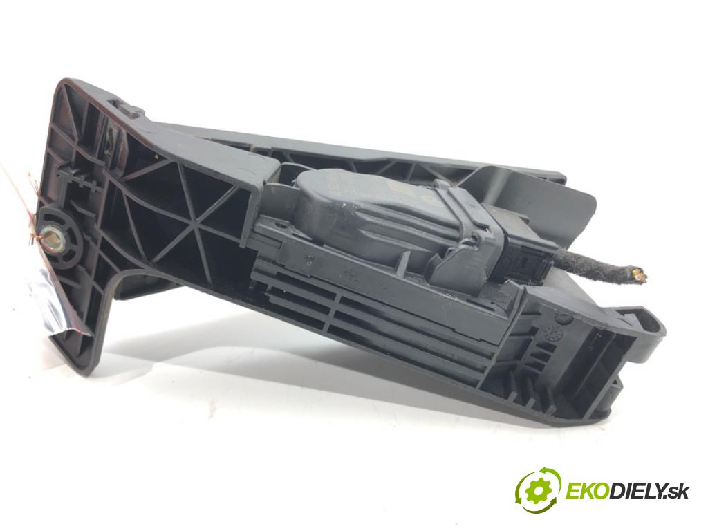 BMW 3 Touring (F31) 2012 - 2019    320 d 135 kW [184 KM] olej napędowy 2012 - 2016  Potenciometer plynu 3542-6853176 (Pedále)