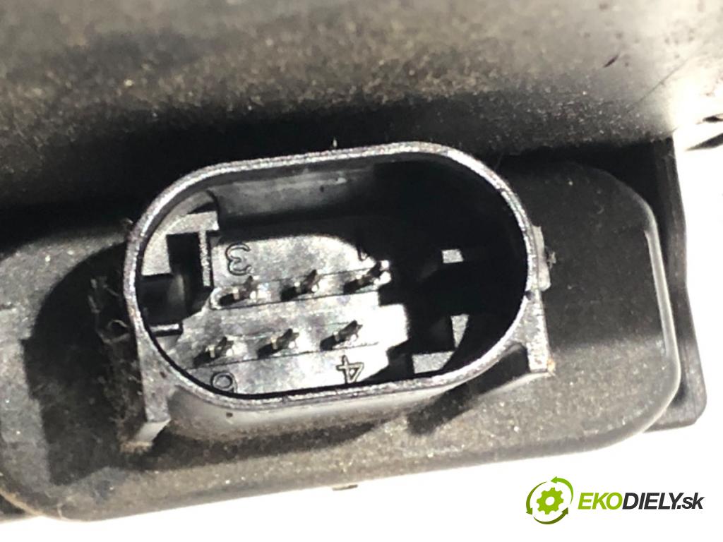 BMW 3 Touring (F31) 2012 - 2019    320 d 135 kW [184 KM] olej napędowy 2012 - 2016  Potenciometer plynu 3542-6853176 (Pedále)