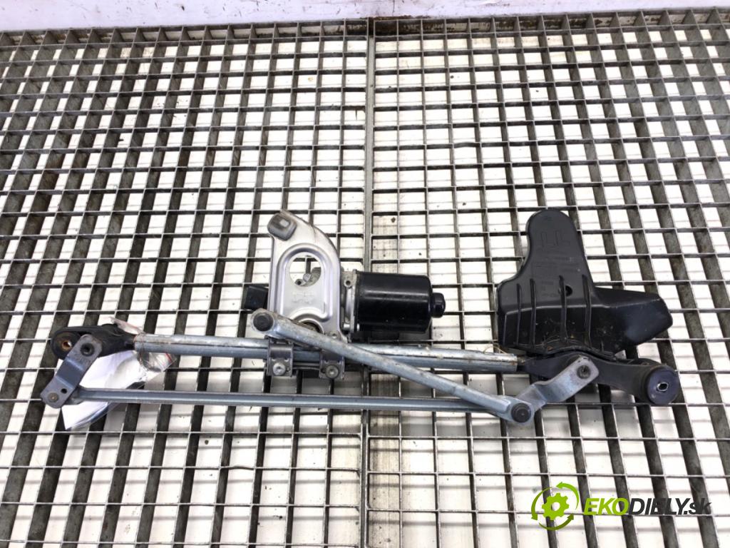 BMW 3 Touring (F31) 2012 - 2019    320 d 135 kW [184 KM] olej napędowy 2012 - 2016  Mechanizmus stieračov predný 7267503 (Motorčeky stieračov predné)