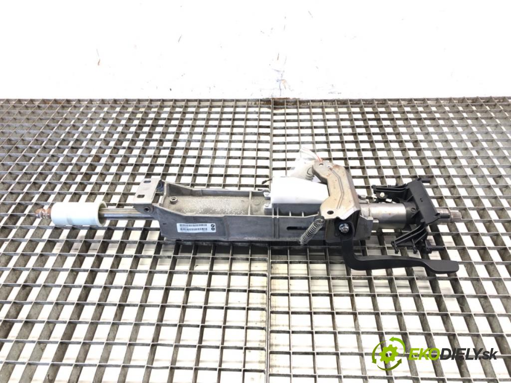 BMW 3 Touring (F31) 2012 - 2019    320 d 135 kW [184 KM] olej napędowy 2012 - 2016  Hriadeľ, tyč volantu 6854964 (Tyče riadenia (volantu))