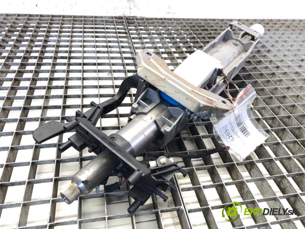 BMW 3 Touring (F31) 2012 - 2019    320 d 135 kW [184 KM] olej napędowy 2012 - 2016  Hriadeľ, tyč volantu 6854964 (Tyče riadenia (volantu))