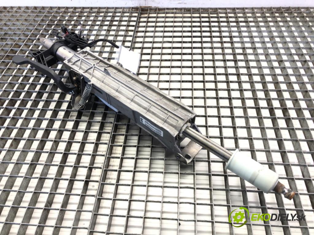 BMW 3 Touring (F31) 2012 - 2019    320 d 135 kW [184 KM] olej napędowy 2012 - 2016  Hriadeľ, tyč volantu 6854964 (Tyče riadenia (volantu))