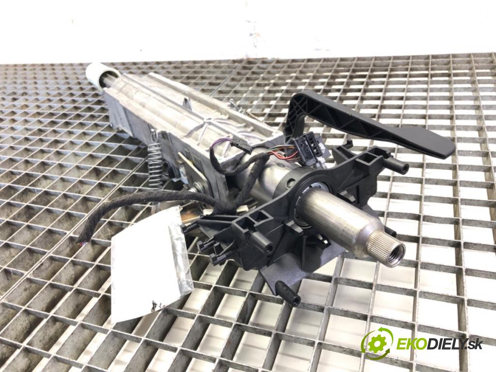 BMW 3 Touring (F31) 2012 - 2019    320 d 135 kW [184 KM] olej napędowy 2012 - 2016  Hriadeľ, tyč volantu 6854964 (Tyče riadenia (volantu))