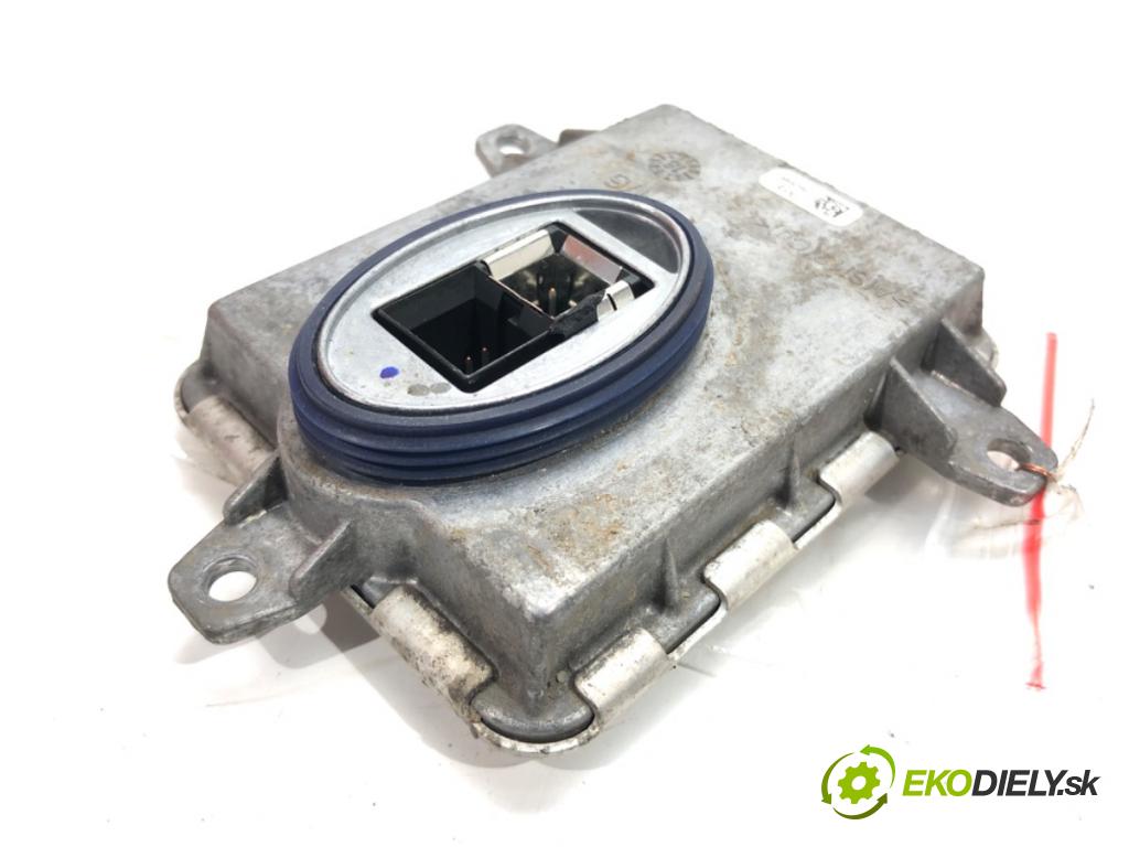 BMW 3 Touring (F31) 2012 - 2019    320 d 135 kW [184 KM] olej napędowy 2012 - 2016  Menič XENON 7296090 (Riadiace jednotky xenónu)