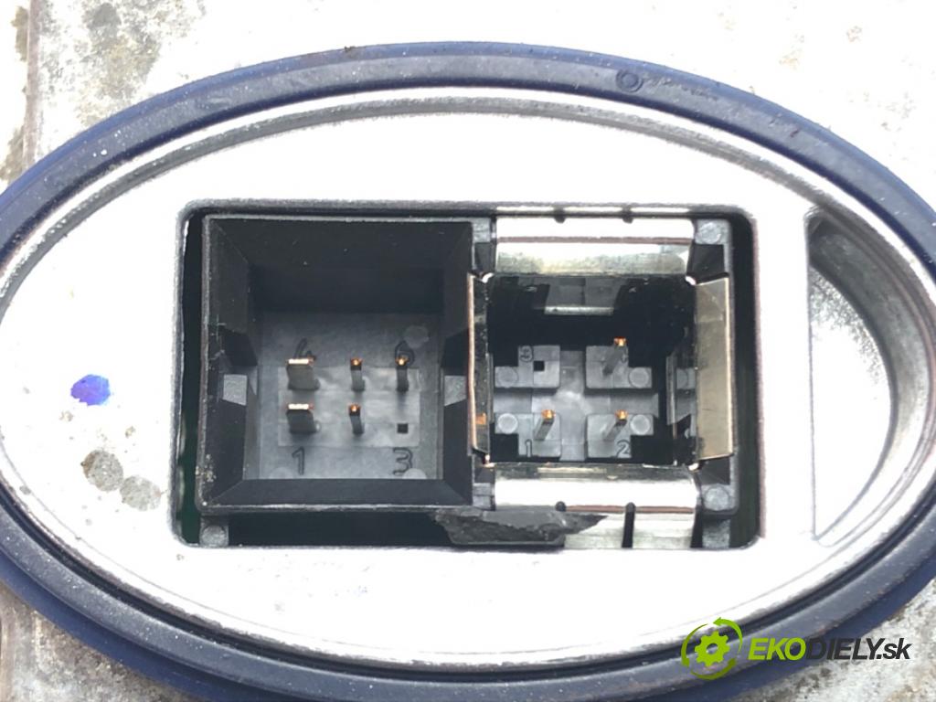 BMW 3 Touring (F31) 2012 - 2019    320 d 135 kW [184 KM] olej napędowy 2012 - 2016  Menič XENON 7296090 (Riadiace jednotky xenónu)