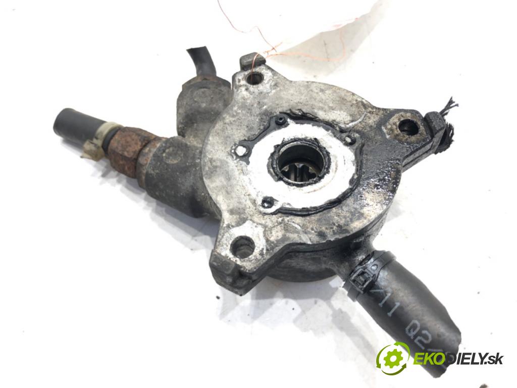 OPEL ASTRA H (A04) 2004 - 2014    1.7 CDTI (L48) 74 kW [100 KM] olej napędowy 2004 - 2010  pumpa vakuová 