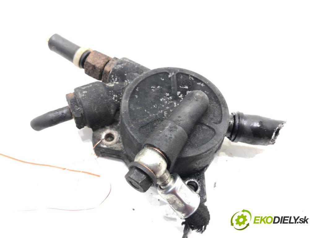 OPEL ASTRA H (A04) 2004 - 2014    1.7 CDTI (L48) 74 kW [100 KM] olej napędowy 2004 - 2010  pumpa vakuová