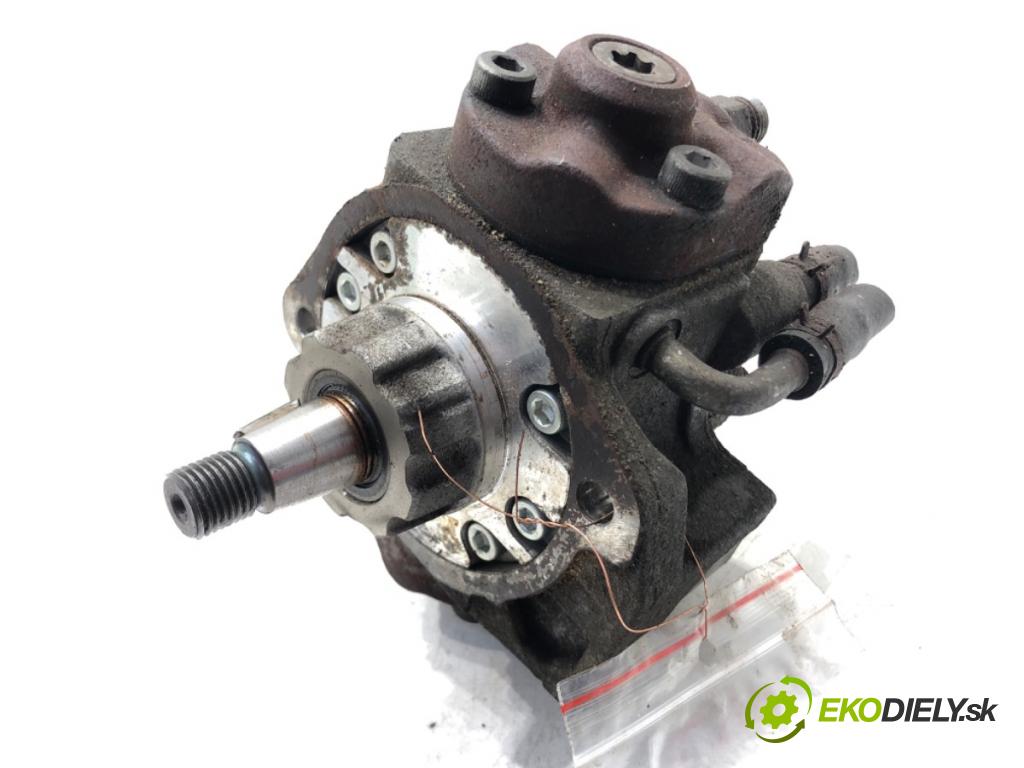 MAZDA 6 Station Wagon (GY) 2002 - 2008    2.0 DI (GY19) 100 kW [136 KM] olej napędowy 2002 - 2005  Pumpa vstrekovacia RF5C13800A (Vstrekovacie čerpadlá)