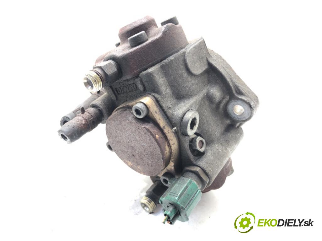 MAZDA 6 Station Wagon (GY) 2002 - 2008    2.0 DI (GY19) 100 kW [136 KM] olej napędowy 2002 - 2005  Pumpa vstrekovacia RF5C13800A (Vstrekovacie čerpadlá)