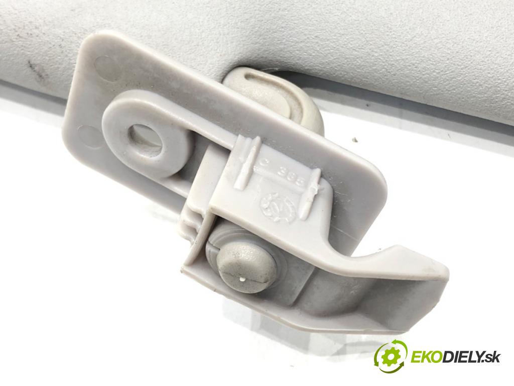 FIAT PANDA (169_) 2003 - 2022    ---  Clona slnečná ľavy