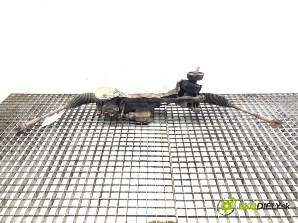 VW TOURAN (1T1, 1T2) 2003 - 2010    1.9 TDI 77 kW [105 KM] olej napędowy 2003 - 2010  riadenie 1K1423105B (Riadenia)